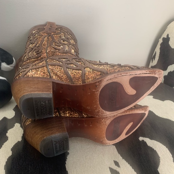Corral Western Boots - Picture 2 of 6